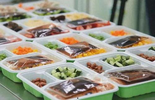 娱乐吃瓜酱预制菜